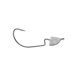 Têtes Plombées Hayabusa 930 Swimming Jighead Taille #1 (x5)
