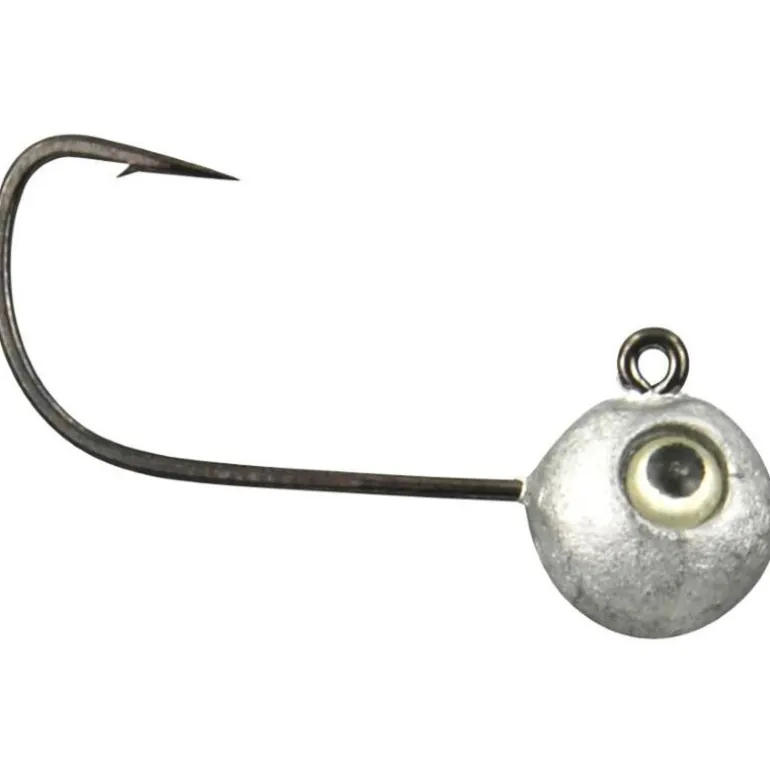 Têtes Plombées Spro Micro Jighead - Jig 29 - H/4 (x5)
