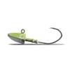 Têtes Plombées VMC 7155 Dart Jig 5g 1/0 (x3)