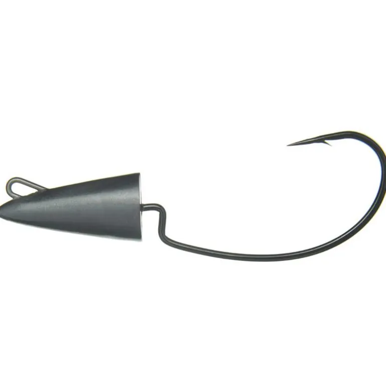 Têtes Plombées Xorus Texas Power H7/0 (x3)