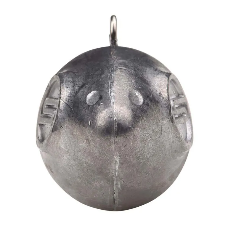 Tête à Visser Spro Screw-In Cone Head (x2)