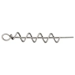 Tête à visser Westin Shallow Screw (x5)