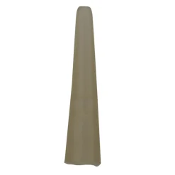 Tétine de clip plomb carpe korda safe zone rubbers