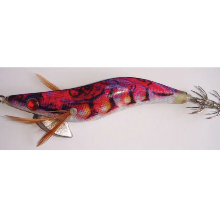 Turlutte fu-shima sea shell 12cm 22g