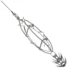 Turlutte mer flashmer cage a sardine 15cm