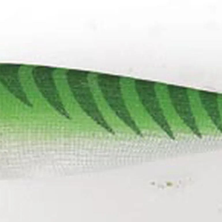 Turlutte mer flashmer calmarette 9cm 11g