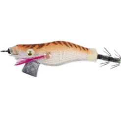 Turlutte mer flashmer micro calamarette 4cm 5g