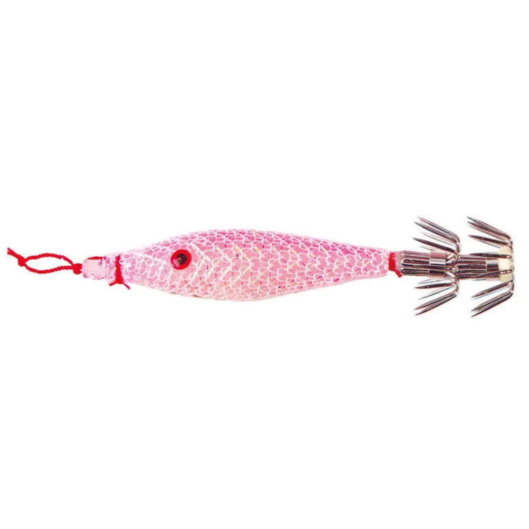 Turlutte mer flashmer shamalo 9cm 6g