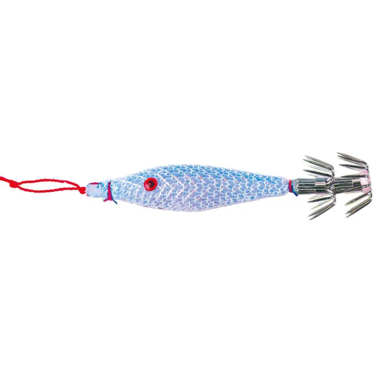 Turlutte mer flashmer shamalo 9cm 6g