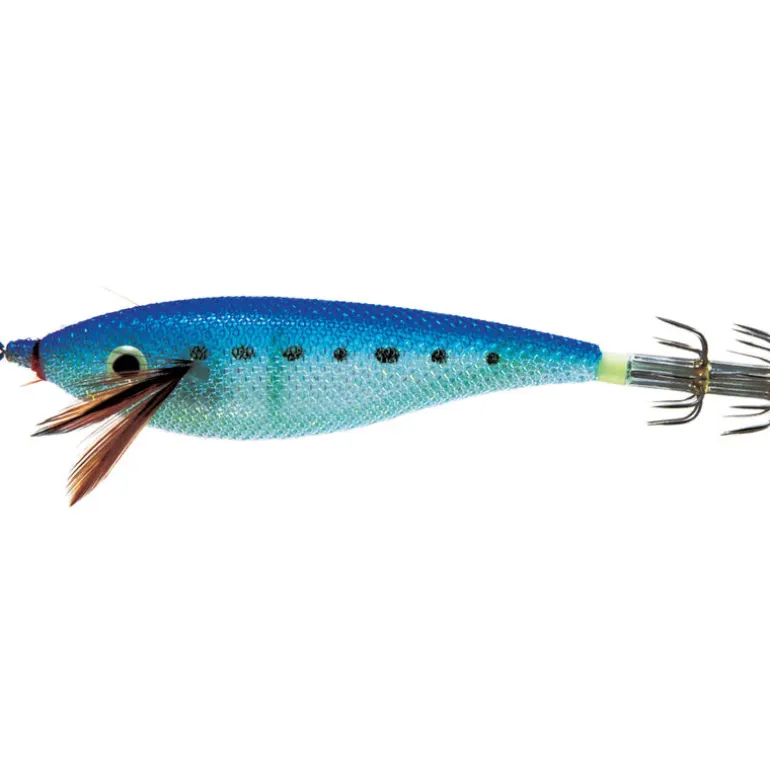 Turlutte mer yo-zuri ultra dx 9cm 10g