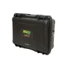 Valise BSR Prestige+ LifePO4 Gen3 36V/100Ah + chargeur+ prise sondeur