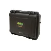 Valise BSR PRESTIGE LifePo4 Gen3 36V/100Ah + chargeur non étanche 15A