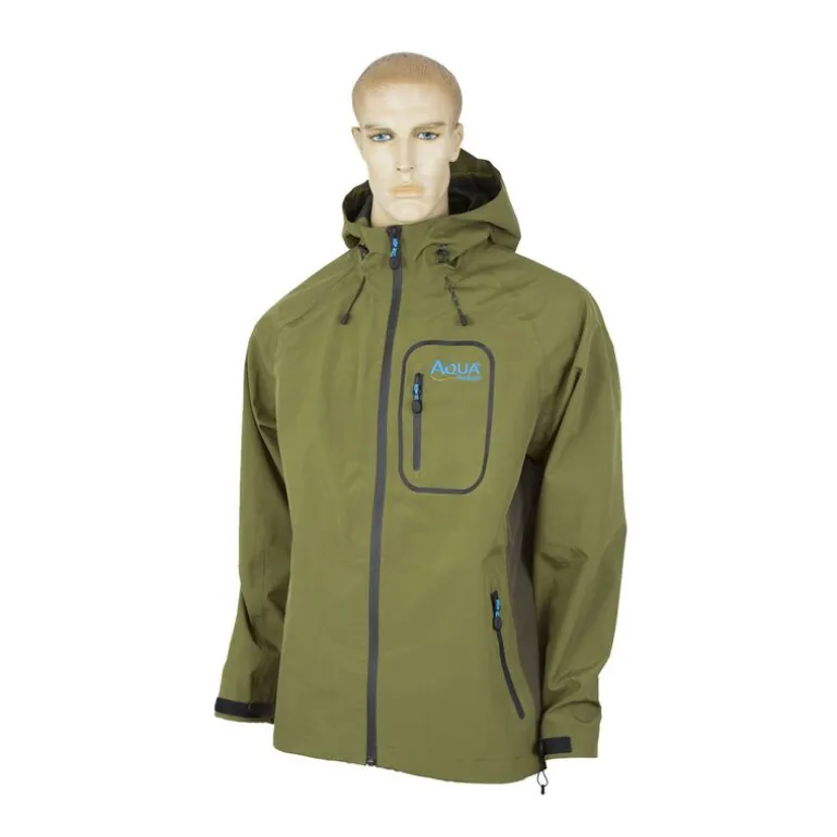 Veste Aquaproducts Aqua F12 Torrent Jacket