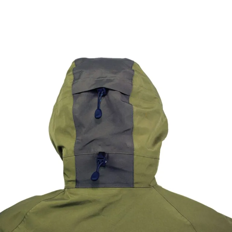 Veste Aquaproducts Aqua F12 Torrent Jacket