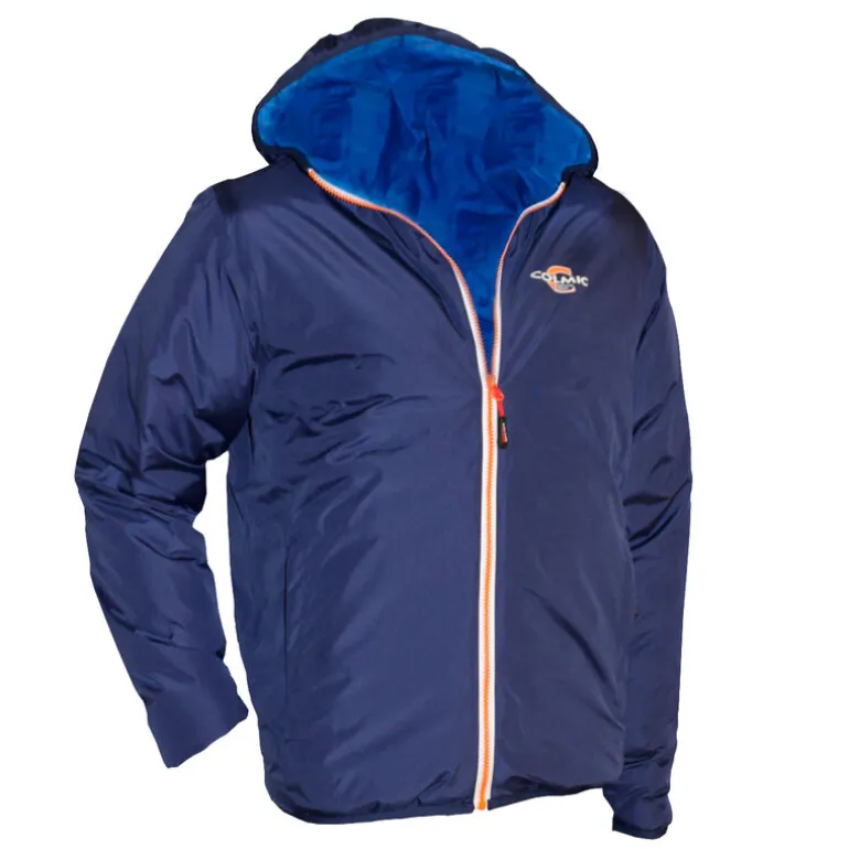 Veste Colmic Royal