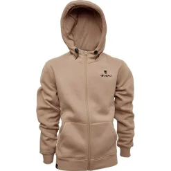 Veste Gunki Chief Caramel