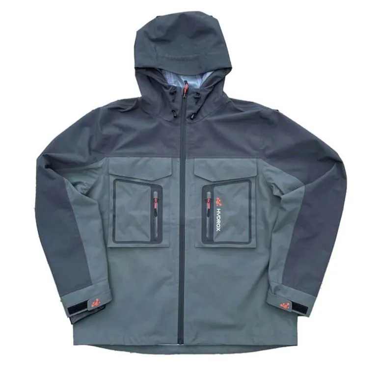Veste Hydrox Trooper x3 Olive