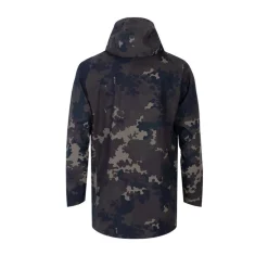 Veste Korda Drykore Jacket Dark Kamo
