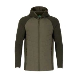 Veste Korda Hybrid Jacket Olive