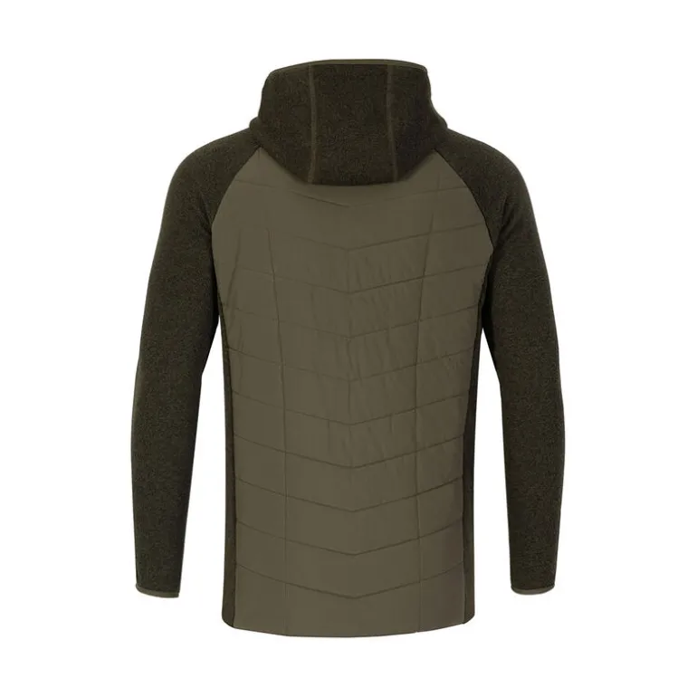 Veste Korda Hybrid Jacket Olive