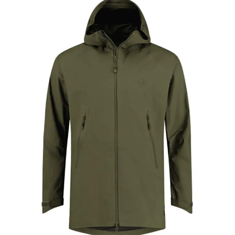 Veste Korda Kore Drykore Jacket Olive