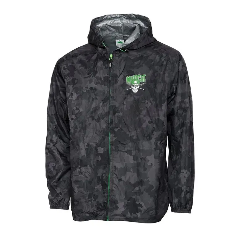 Veste Madcat Dominion Jacket Nightcamo