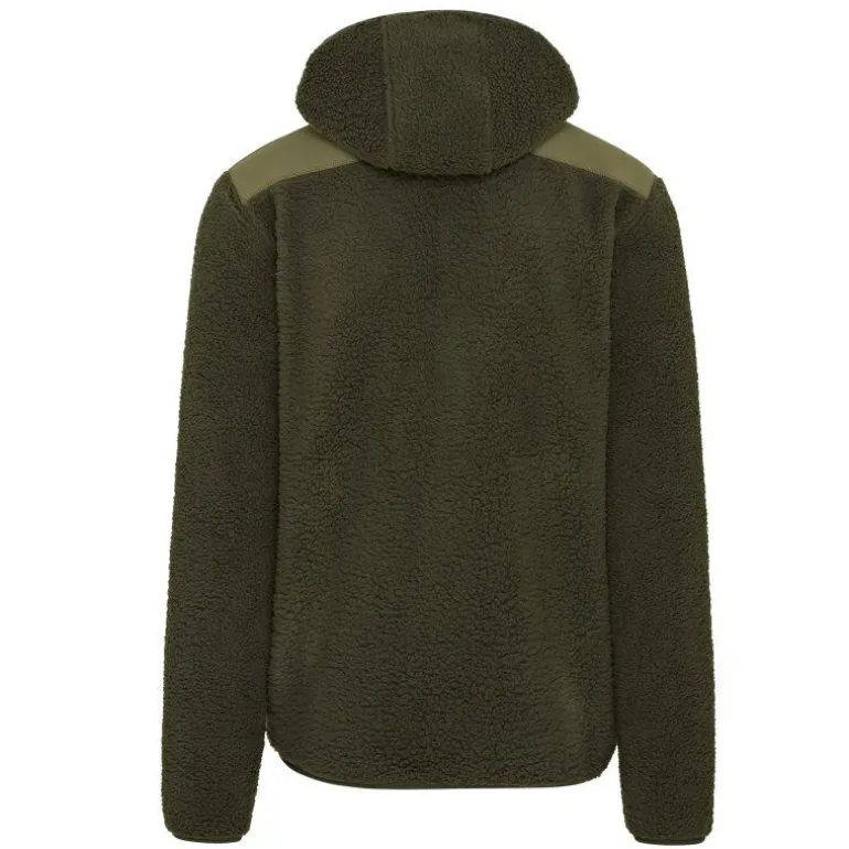 Veste Polaire Trakker TechPro Sherpa Jacket