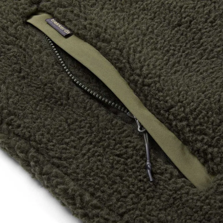 Veste Polaire Trakker TechPro Sherpa Jacket