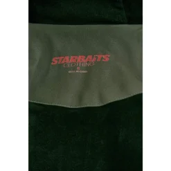 Veste Starbaits Jacket Green