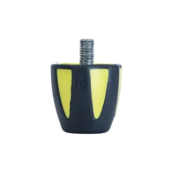 Vis Teos Large Seatbox Button