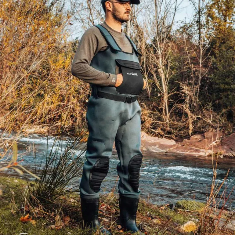 Waders Neoprene Aquatrekk Neo 2