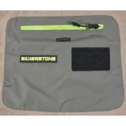 Waders Silverstone Easymove SL3 grey
