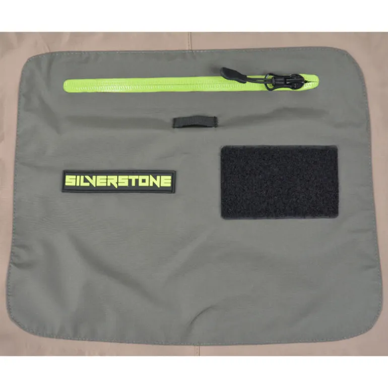 Waders Silverstone Easymove SL3 grey