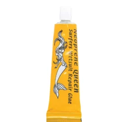 Wading accessoire colle néoprène queen jmc