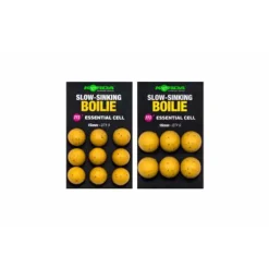 Wafter Korda Plastic Wafter Essentiel Cell