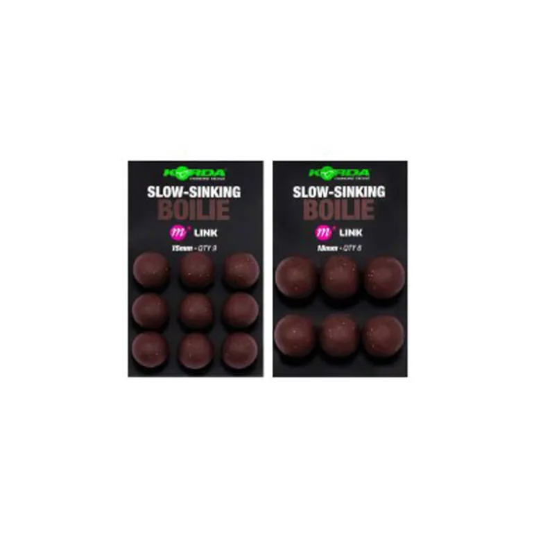 Wafter Korda Plastic Wafter Link